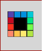 Brain Memory Game