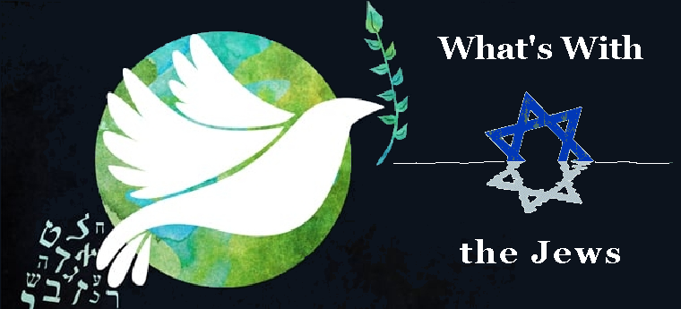 The why of Jews and their liberal Politics